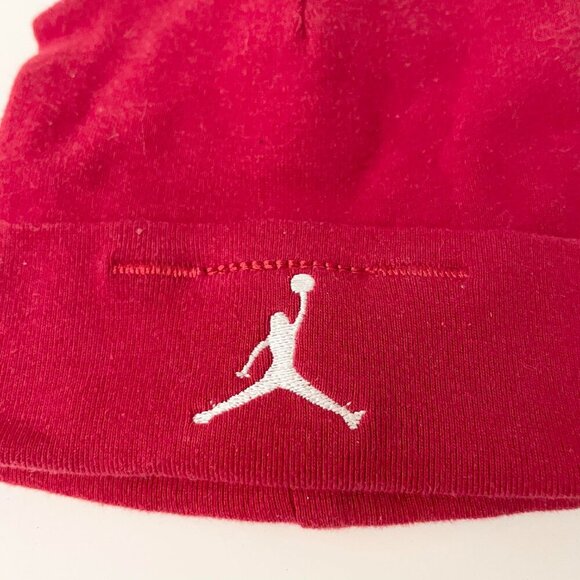 Air Jordan Baby Beanie Hat Infant 0-6 Months - Picture 13 of 13